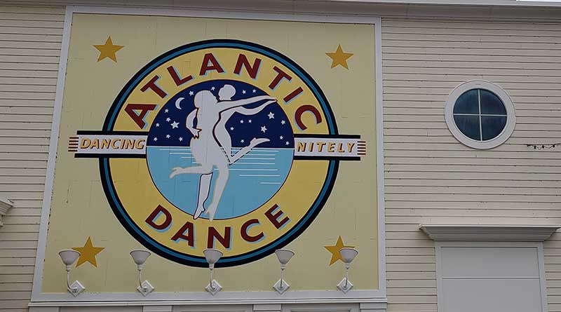 Atlantic Dance Hall