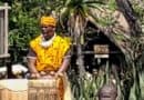 Tam Tam Drummers of Harambe