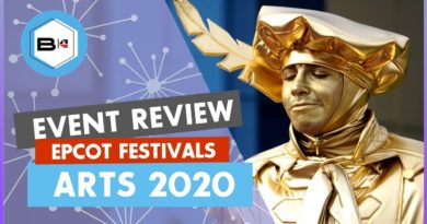 Beyond the Kingdoms looks at the 2020 Festival of the Arts
