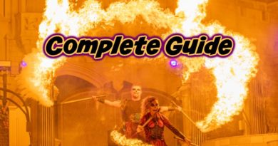 Complete Guide to Villains After Hours