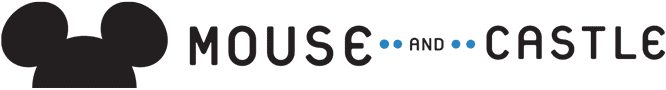 Mouse and Castle logo
